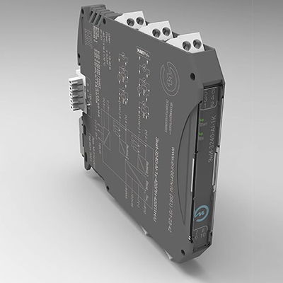 Модуль гальванической развязки ЭнИ-3240-AI